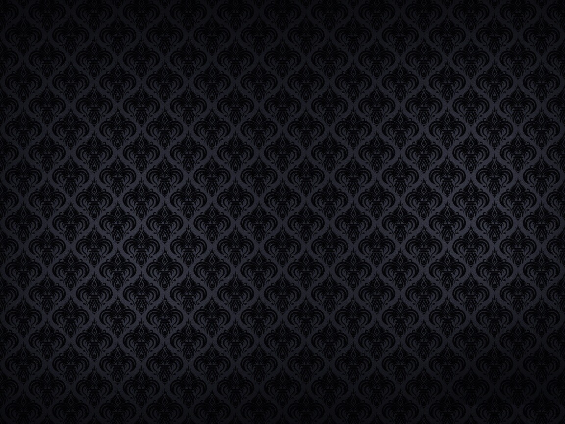 Узорчатый паттерн обои