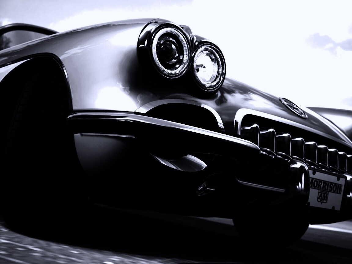 Супермодель обои