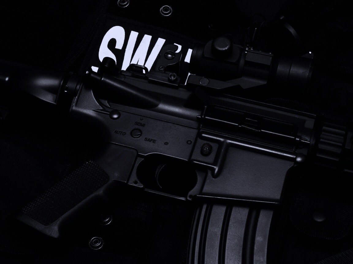 Оружие обои