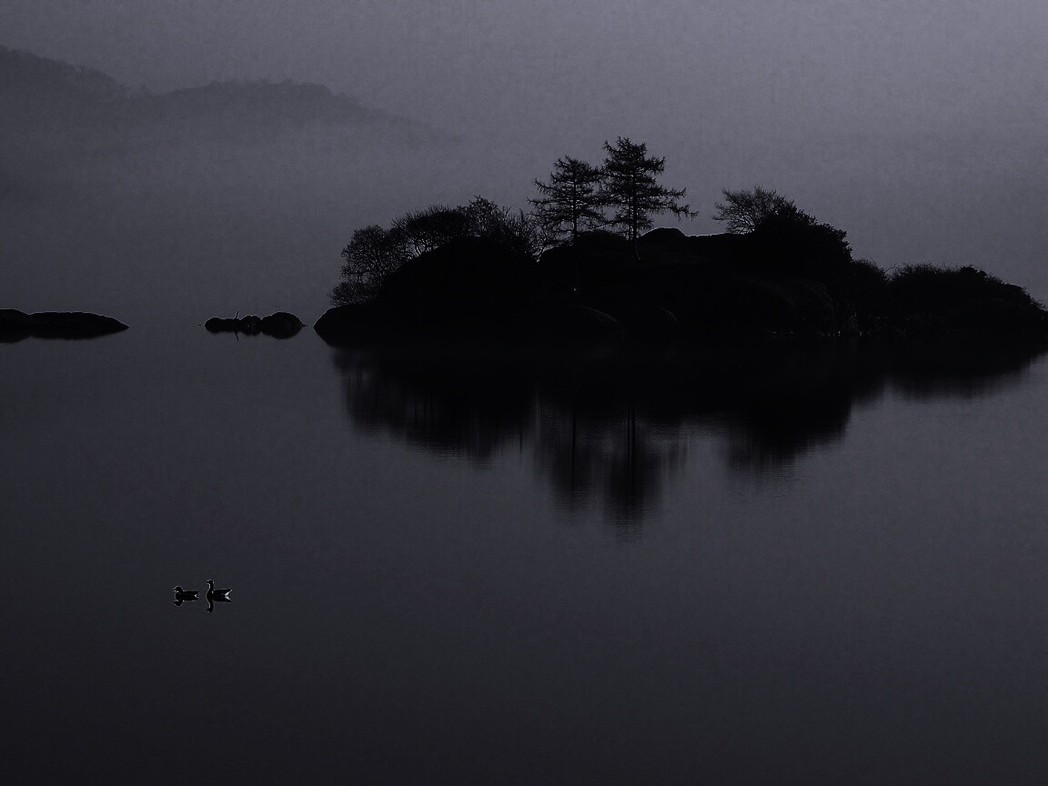 Острова обои