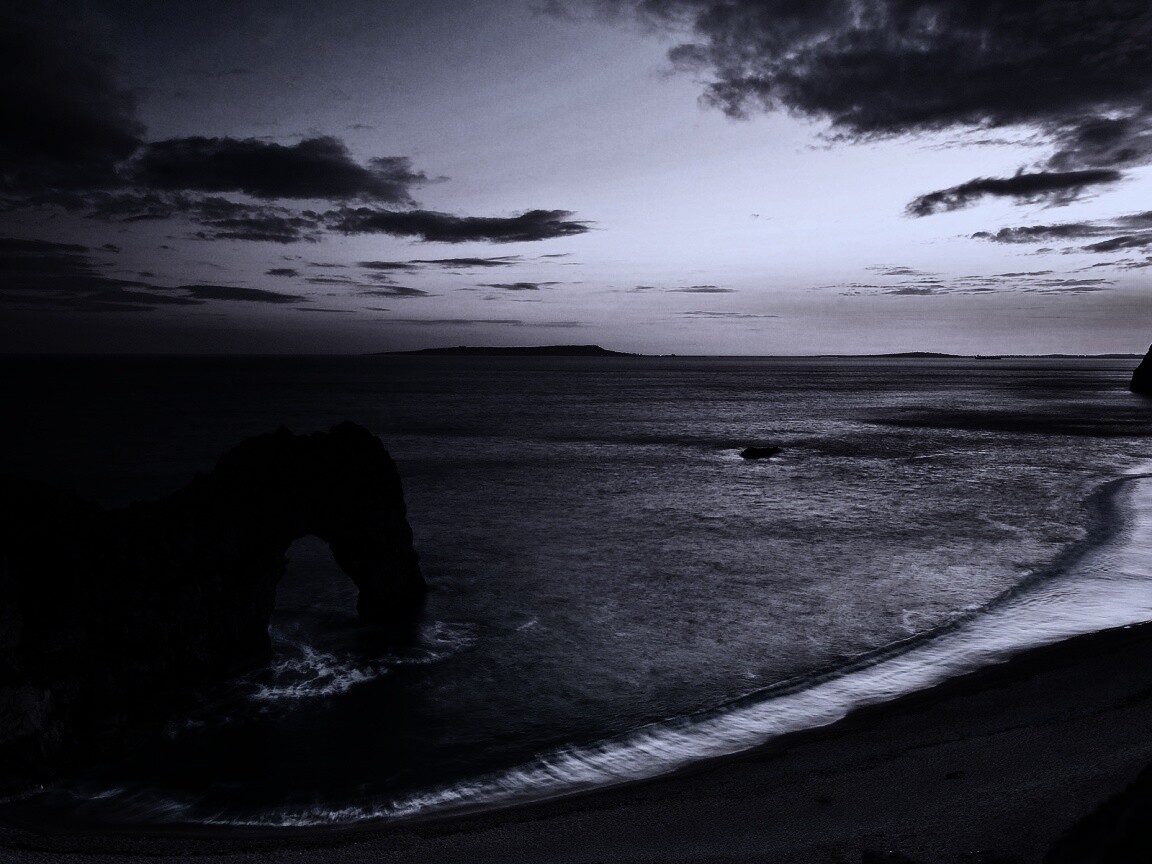 Лазурный берег обои