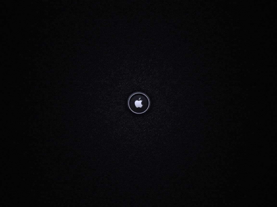 Огрызок обои