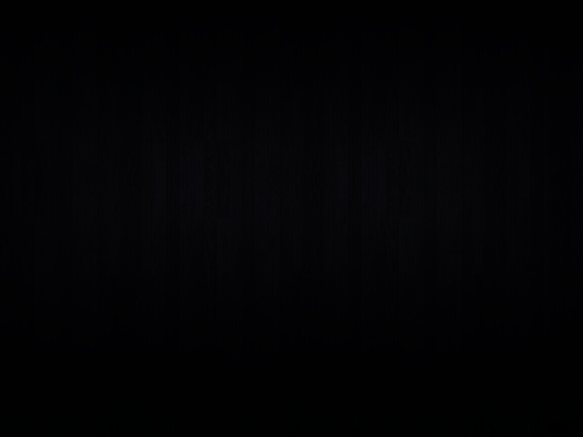 Черный дощатый пол обои