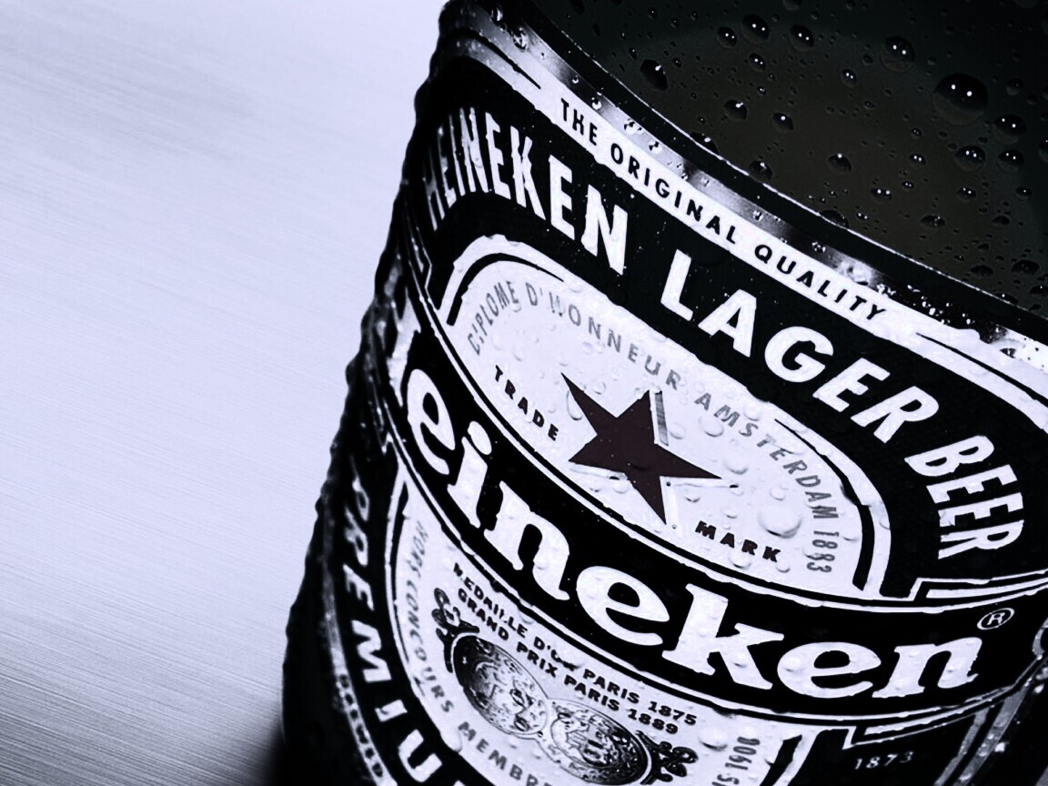 Heineken, Хайникен пиво обои