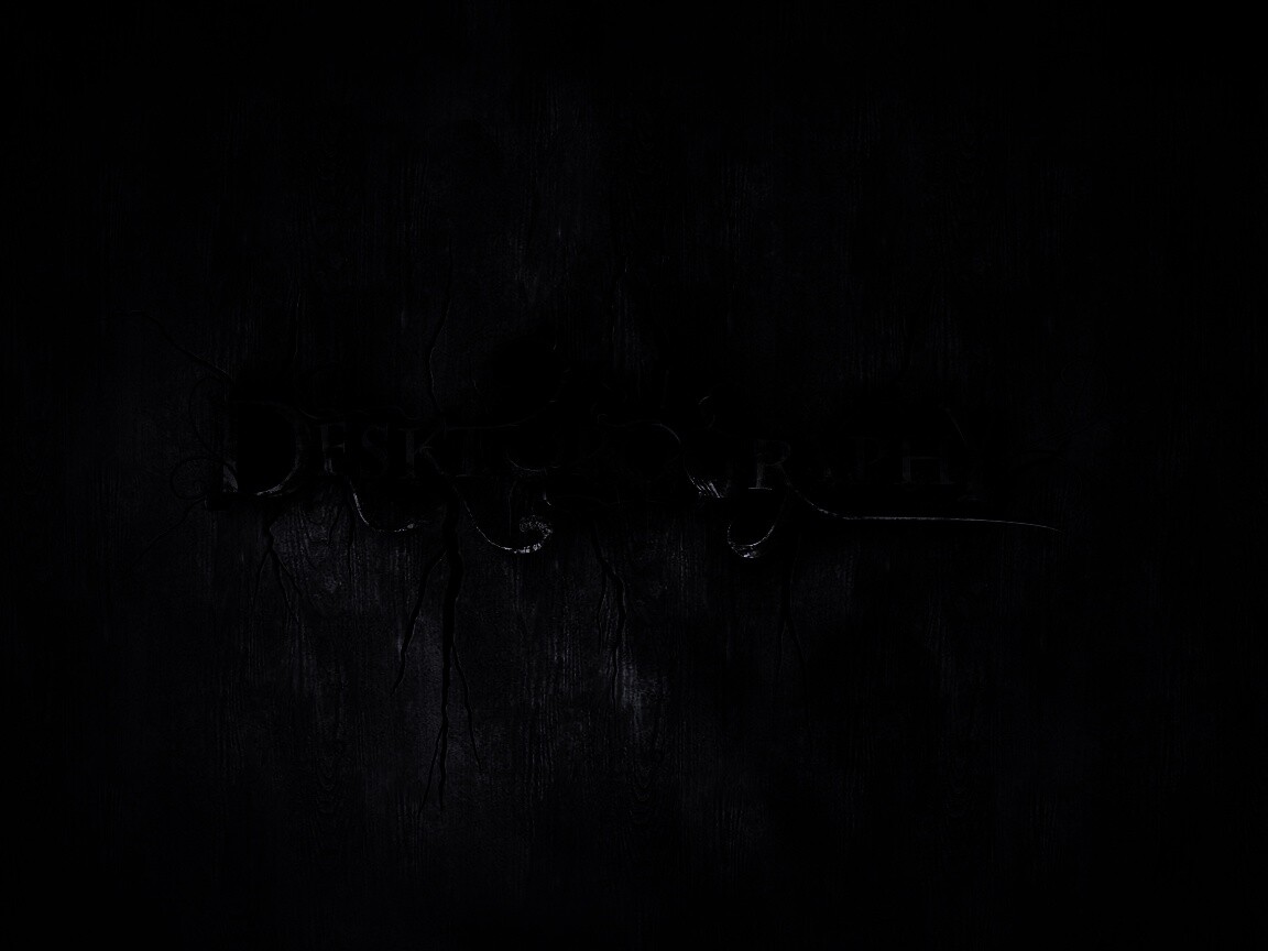 Desktopography обои