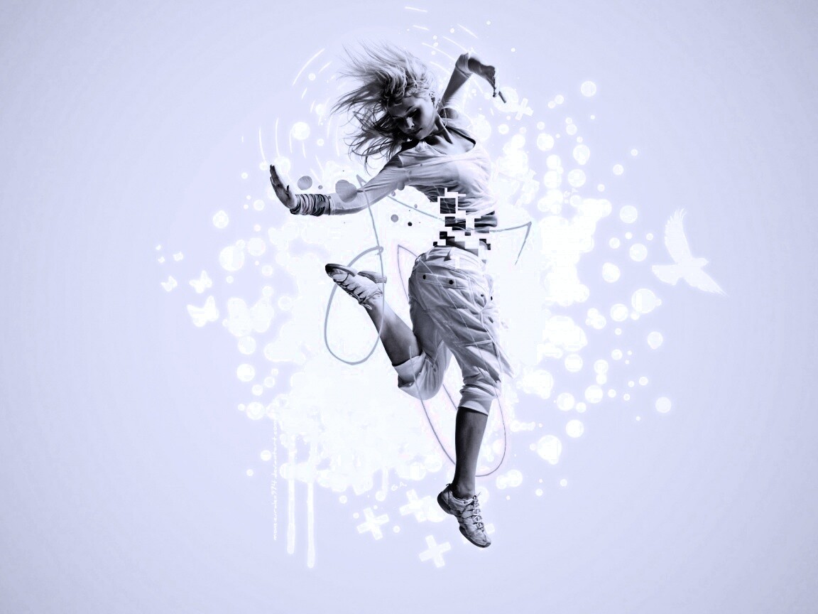 Энергия обои