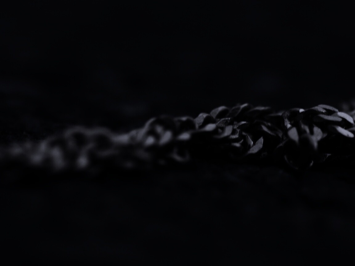 Старая золотая цепь обои