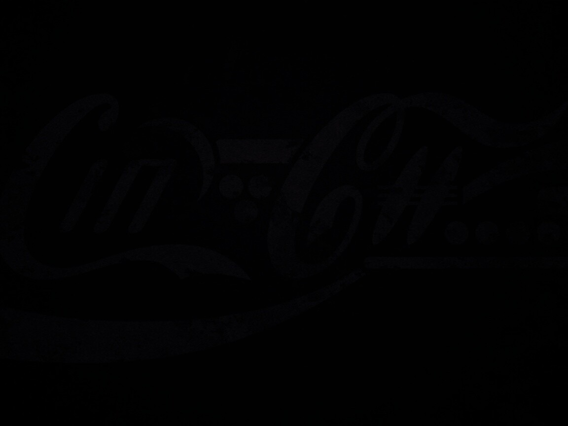 Кока-кола будущего обои