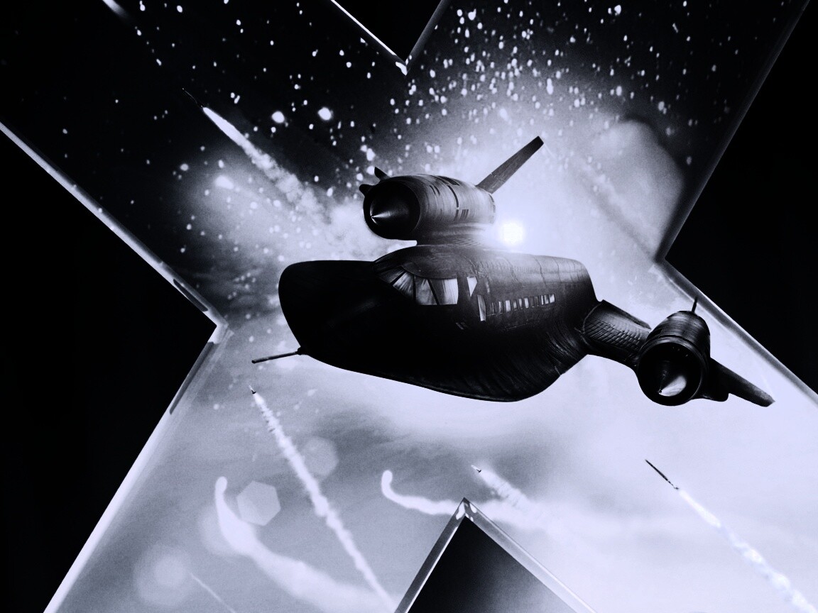 Люди Икс : Первый класс обои