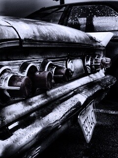 Автомобиль 60 х обои