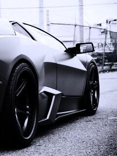 Железный зверь обои