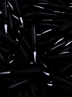 Черные патроны обои