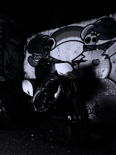 Кроссовые байки обои