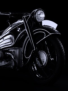 Мотоцикл BMW обои