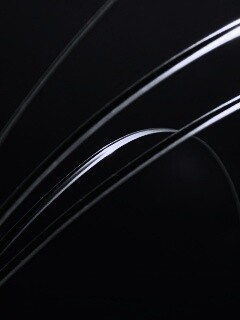 Четыре травинки обои