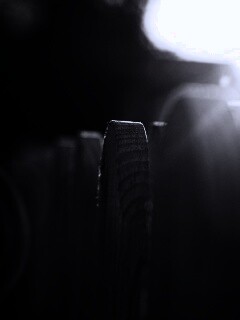 Деревянный забо обои