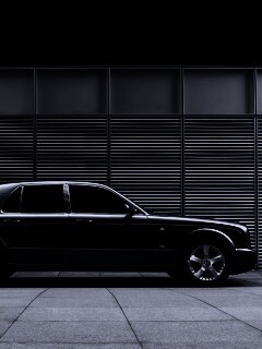 Седан Bentley Arnage обои