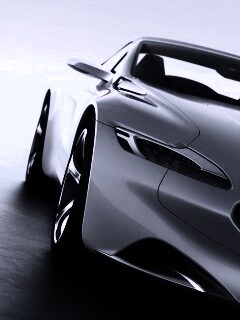 Концепт Пежо обои