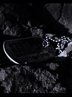 Жетон Сталкер обои