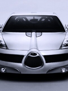 Концепт Субару обои