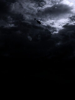 Дымящий город обои