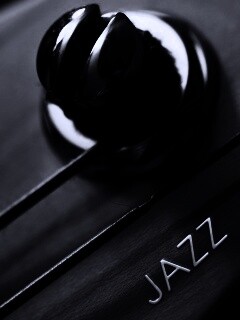 Jazz Bass обои