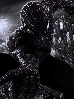 Spider-Man обои
