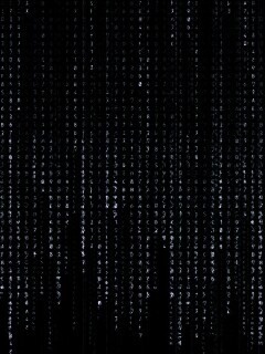  Матрица, обои с кодом матрицы обои