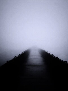 Мост в никуда обои