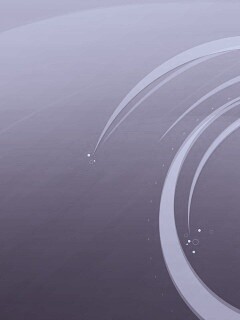 Розовая спираль обои