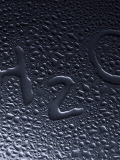 Мормула воды обои