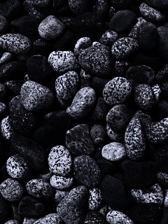 Морские камешки обои