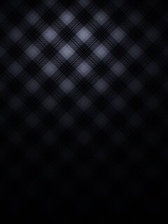 Синяя клетка обои