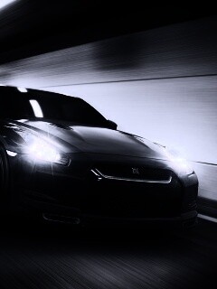 Nissan GTR обои