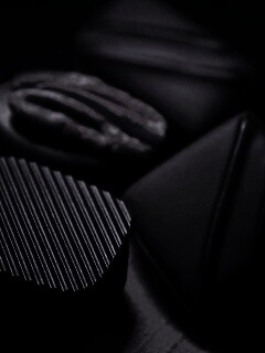 Шоколадные конфеты обои