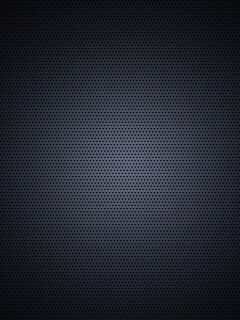 Голубая перфорированная кожа обои