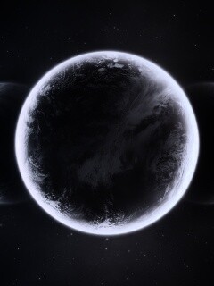 Три планеты обои