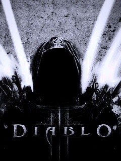 Обои Diablo 3 обои