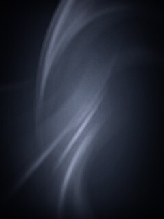 Бледно белые завитки обои