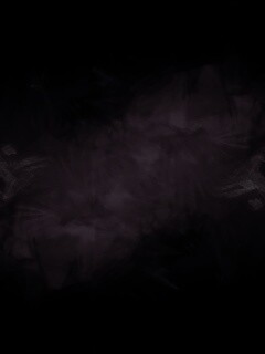 Красное размытое пятно обои