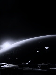 Космическая баталия обои