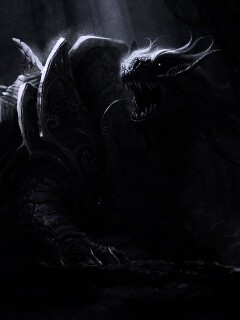 Драон-черепаха обои