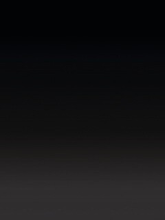 Сине-оранжевый градиент обои