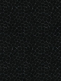 Зелёные сегменты обои