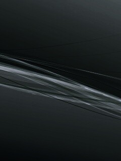 Переплетение зеленых полос обои