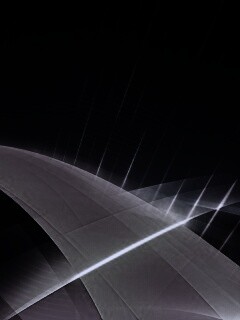 Пересекающиеся оранжевые полосы обои