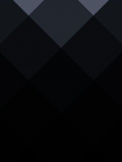 Зелёные ромбы обои