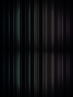 Вертикальные радужные полосы обои