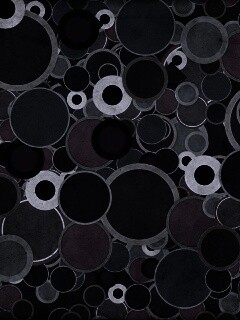 Цветные круги обои