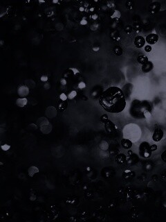 Водяные пузыри обои